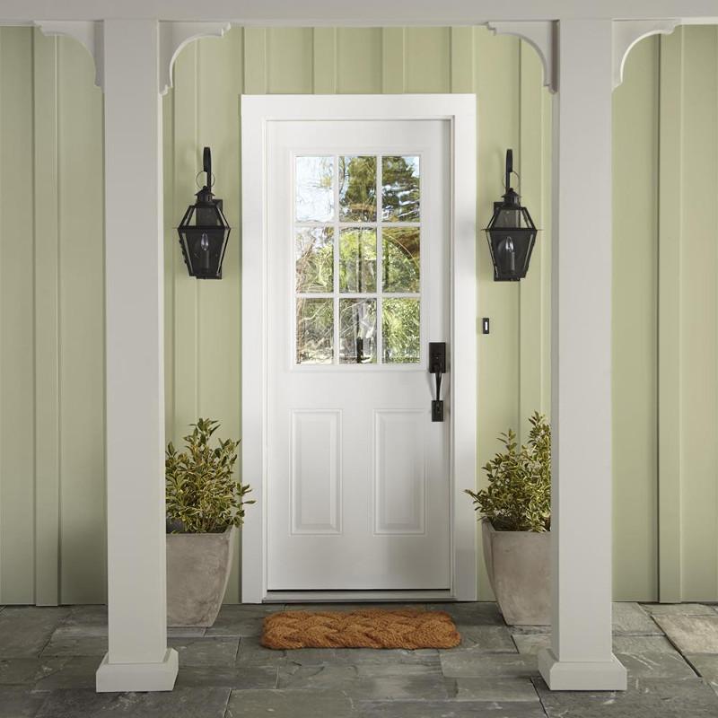 Sour Apple - Exterior Paint