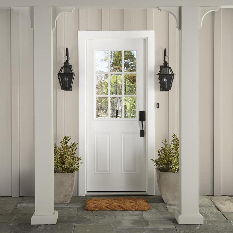 Southern Grown - Exterior Paint