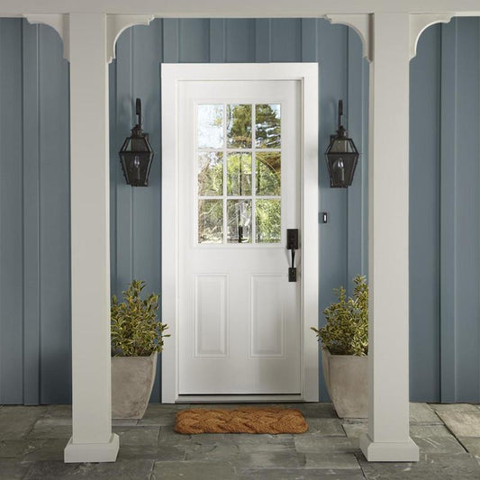 Storm Chaser - Exterior Paint