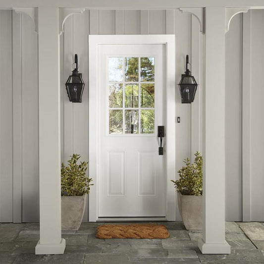 Sunday Stroll - Exterior Paint