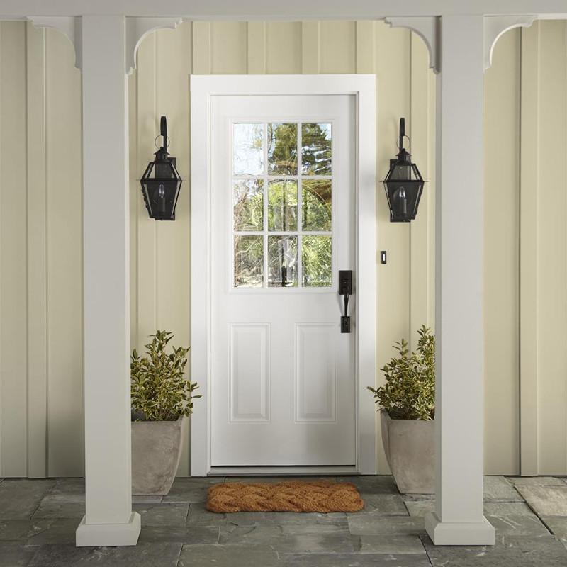Tapestry Thread - Exterior Paint