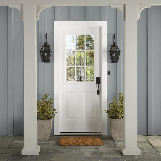 Times Past - Exterior Paint