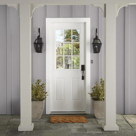 Vintage Collection - Exterior Paint