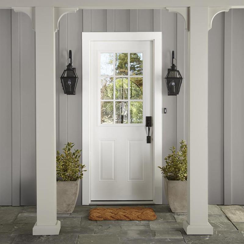 Watering Can - Exterior Paint