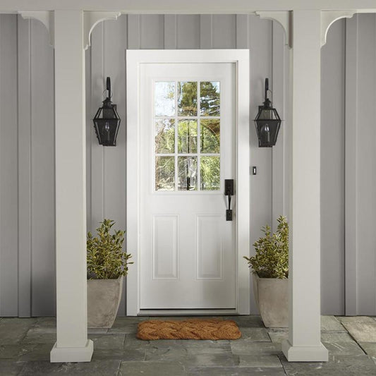 Watering Can - Exterior Paint