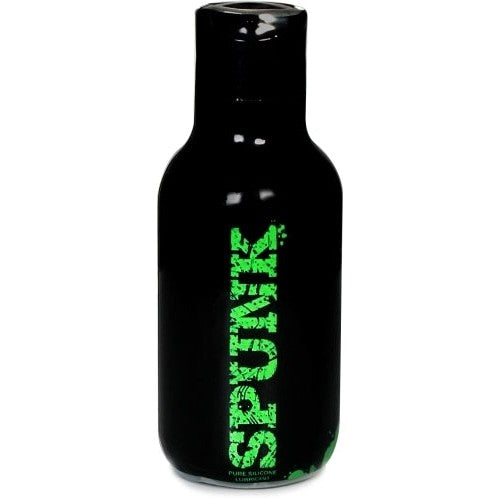 Spunk Lube Pure Silicone 2oz Intimates Adult Boutique