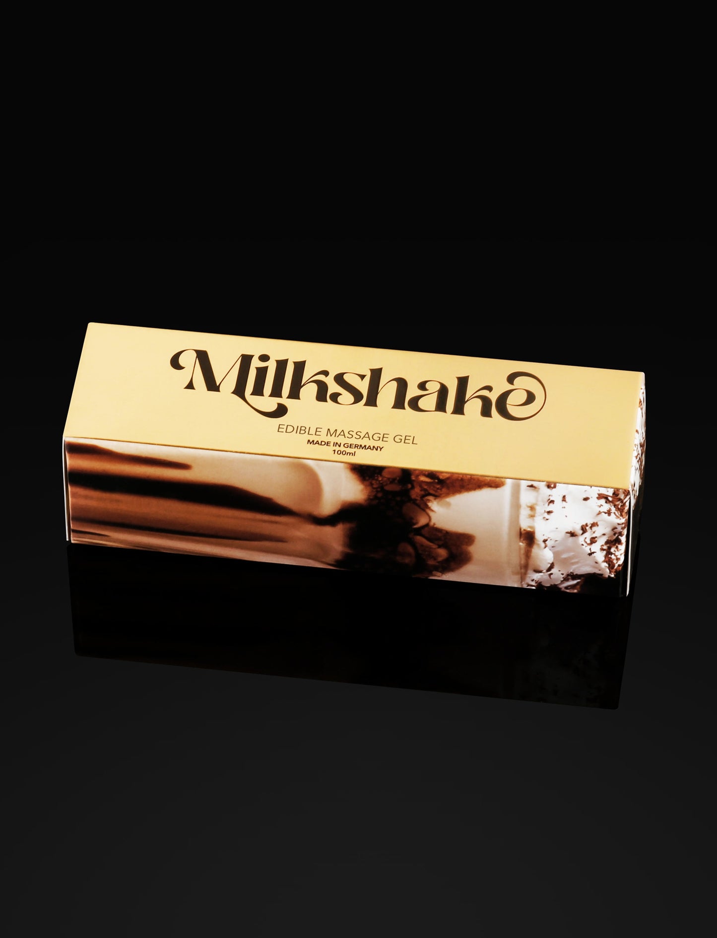 Milkshake Lubricant