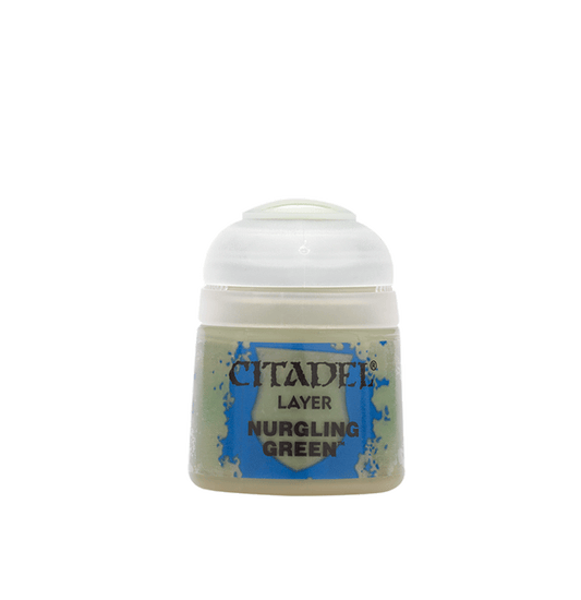 Nurgling Green Layer Paint