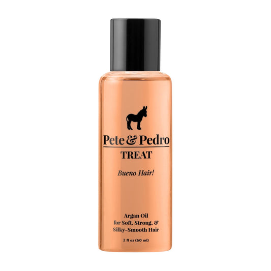 Pete & Pedro TREAT Argan Oil