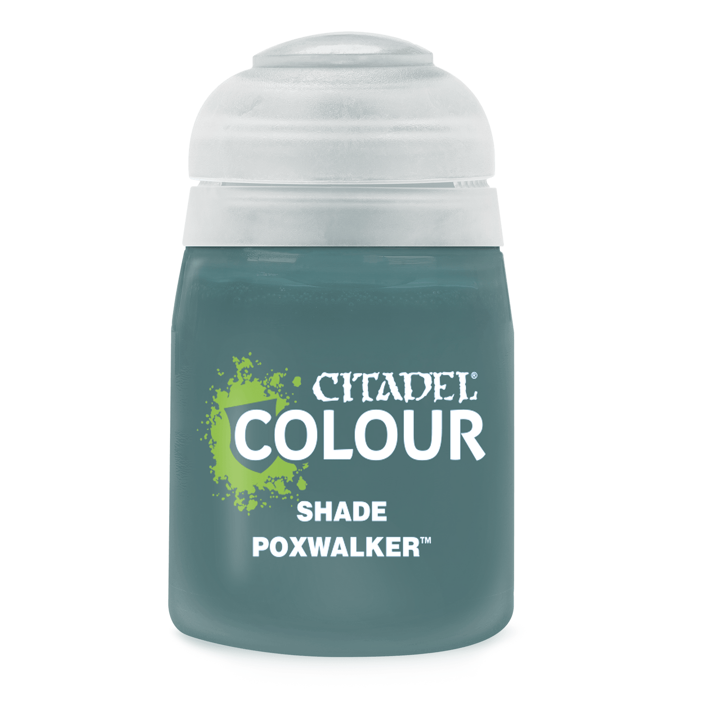 Poxwalker Shade Paint