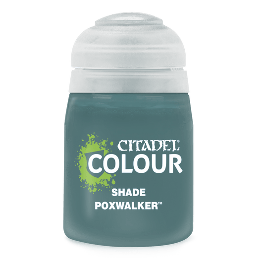 Poxwalker Shade Paint