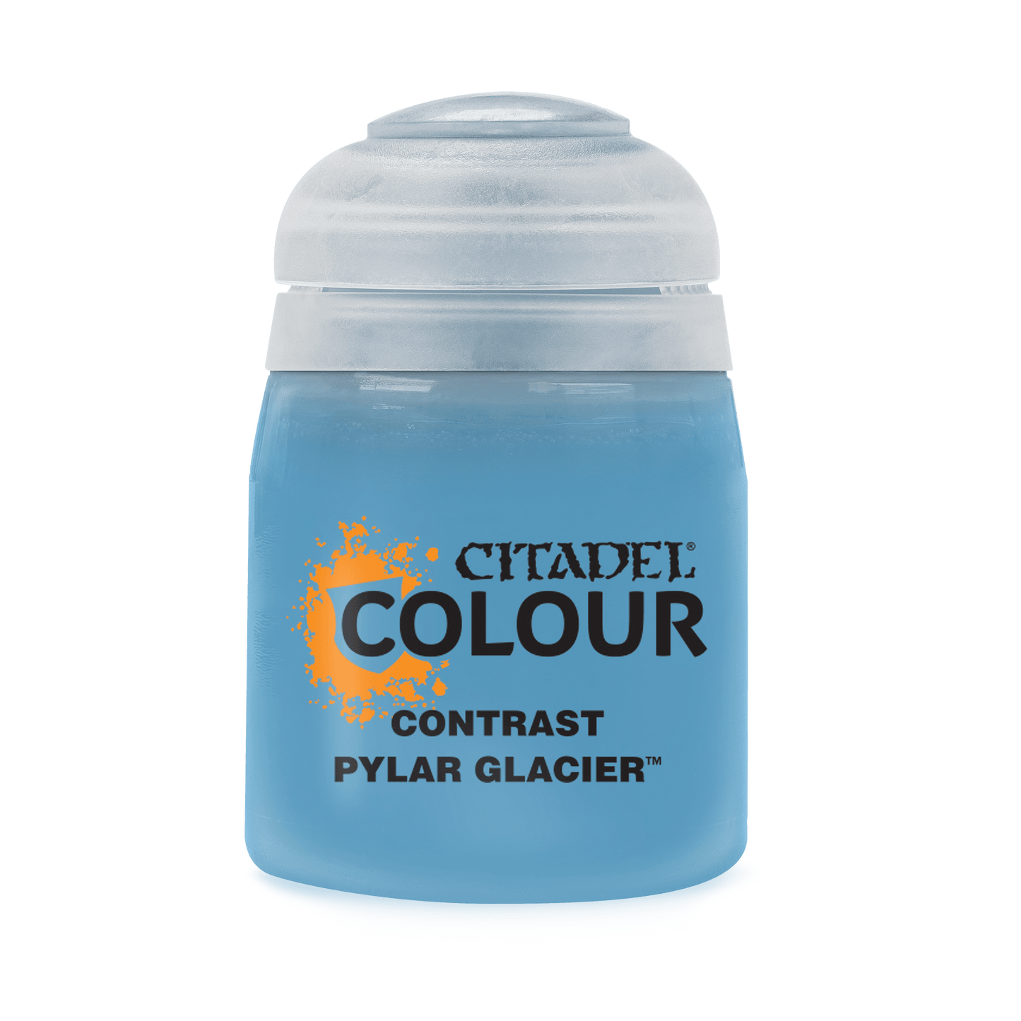 Pylar Glacier Contrast Paint
