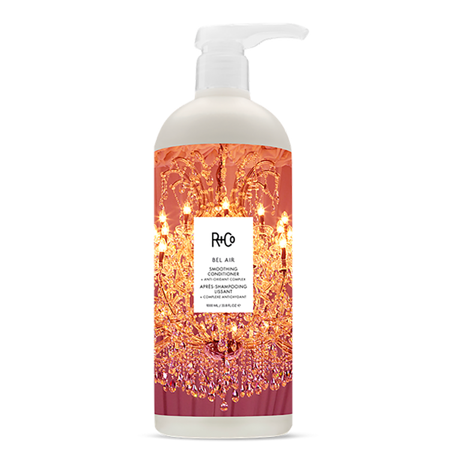 R+Co Bel Air Smoothing Conditioner large bottle