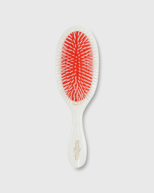 Nylon Bristle Detangler