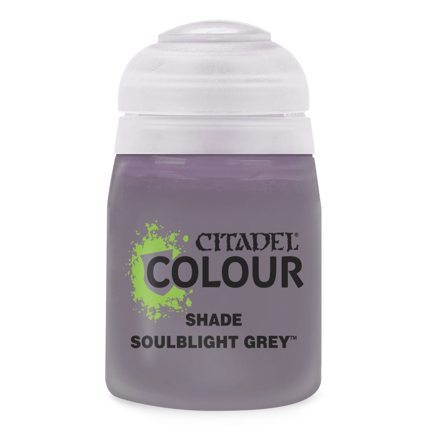 Soulblight Grey Shade Paint