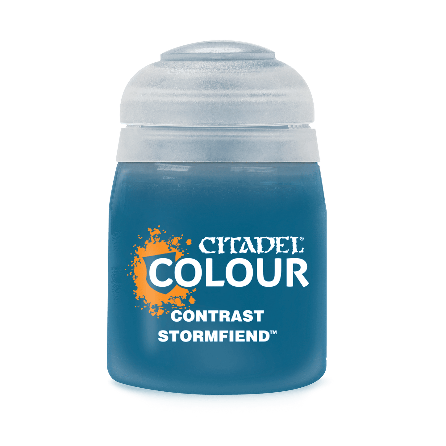 Stormfiend Contrast Paint