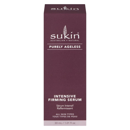 Sukin Intensive Firming Serum (30 mL)