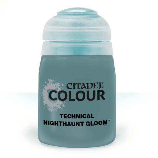 Nighthaunt Gloom Contrast Paint