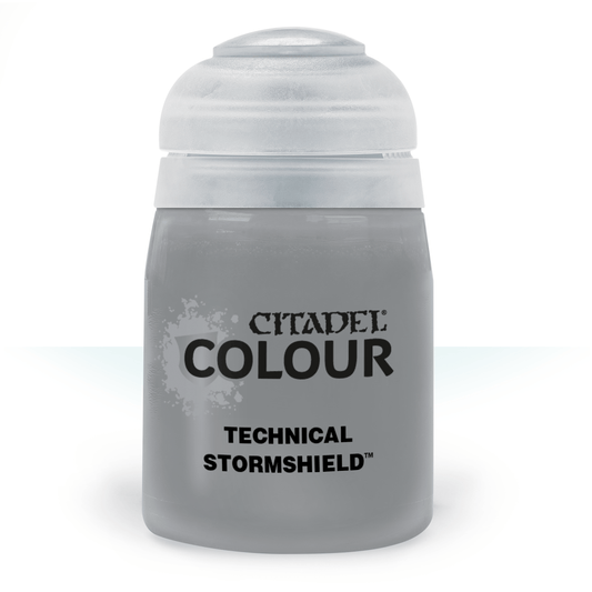 Stormshield Technical Paint
