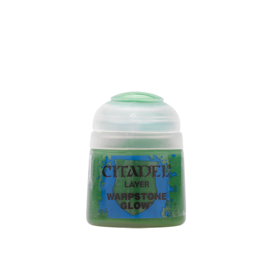 Warpstone Glow Layer Paint
