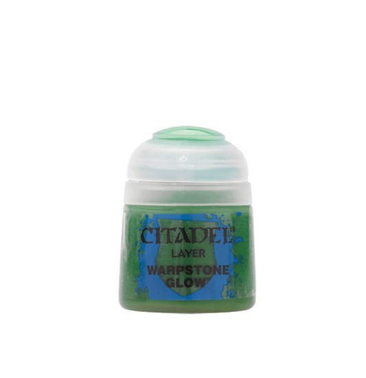 Warpstone Glow Layer Paint
