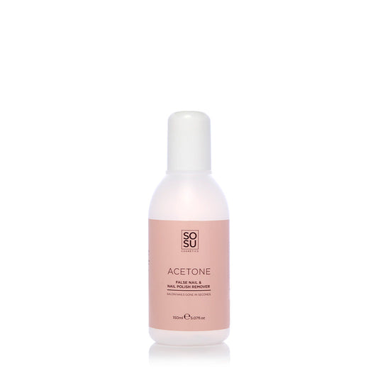 Gone Girl Acetone Faux Nail Remover