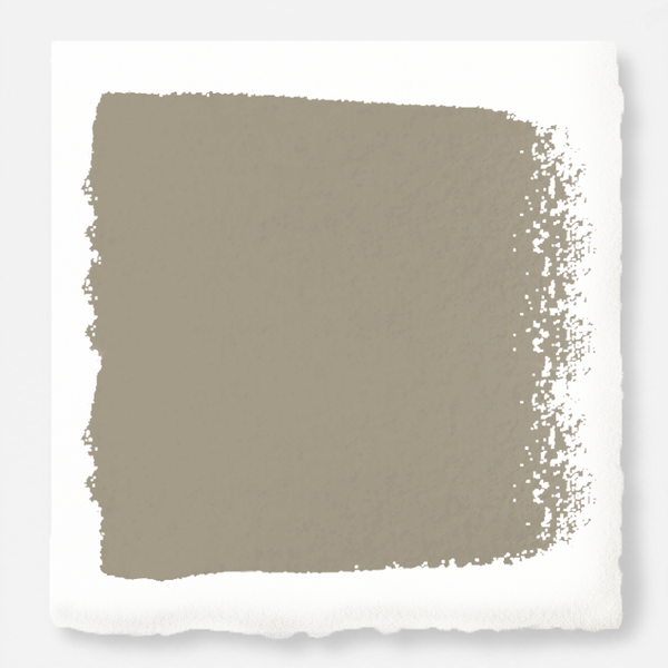 Antiquing - Exterior Paint