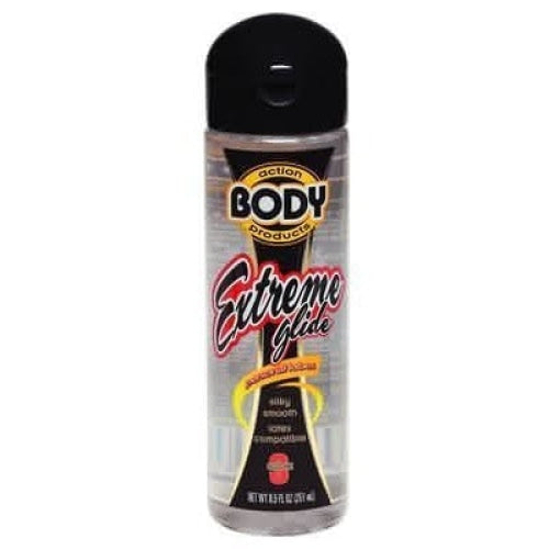 Body Action Xtreme 4.8 Oz Intimates Adult Boutique