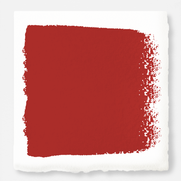 Brave and Bold - Exterior Paint