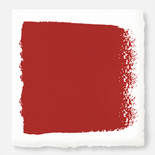 Brave and Bold - Exterior Paint