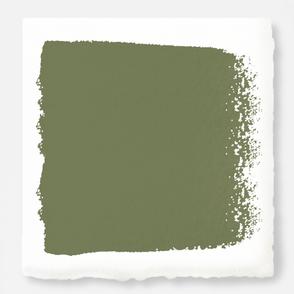 Celery Seed - Exterior Paint