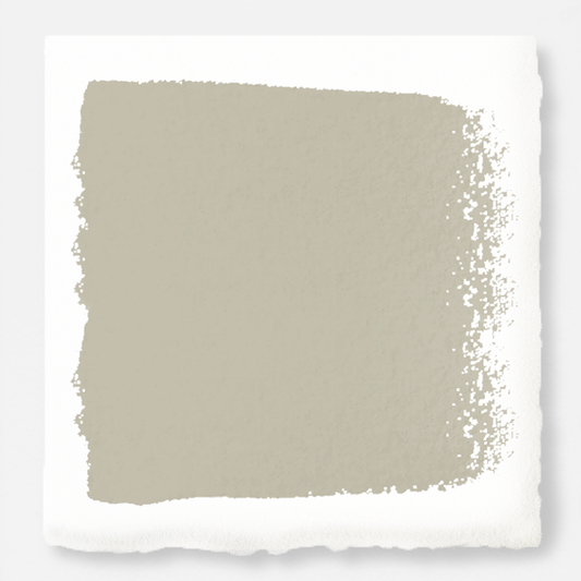 Cinnamon Sugar - Exterior Paint