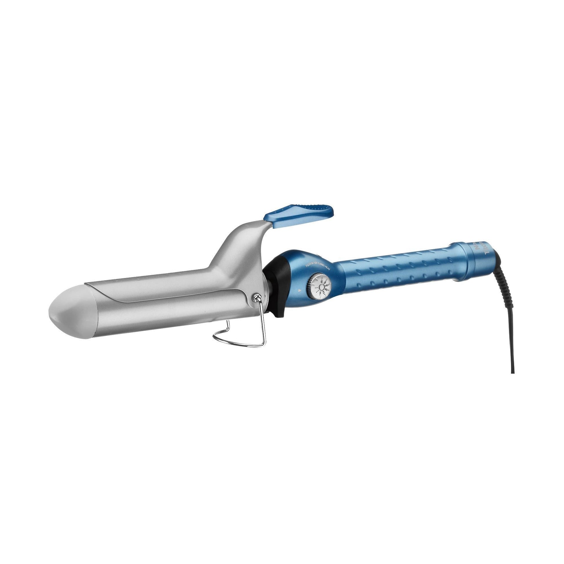 Curling & Straightening Irons 1 1/2 in Babyliss Curling Iron / Spring