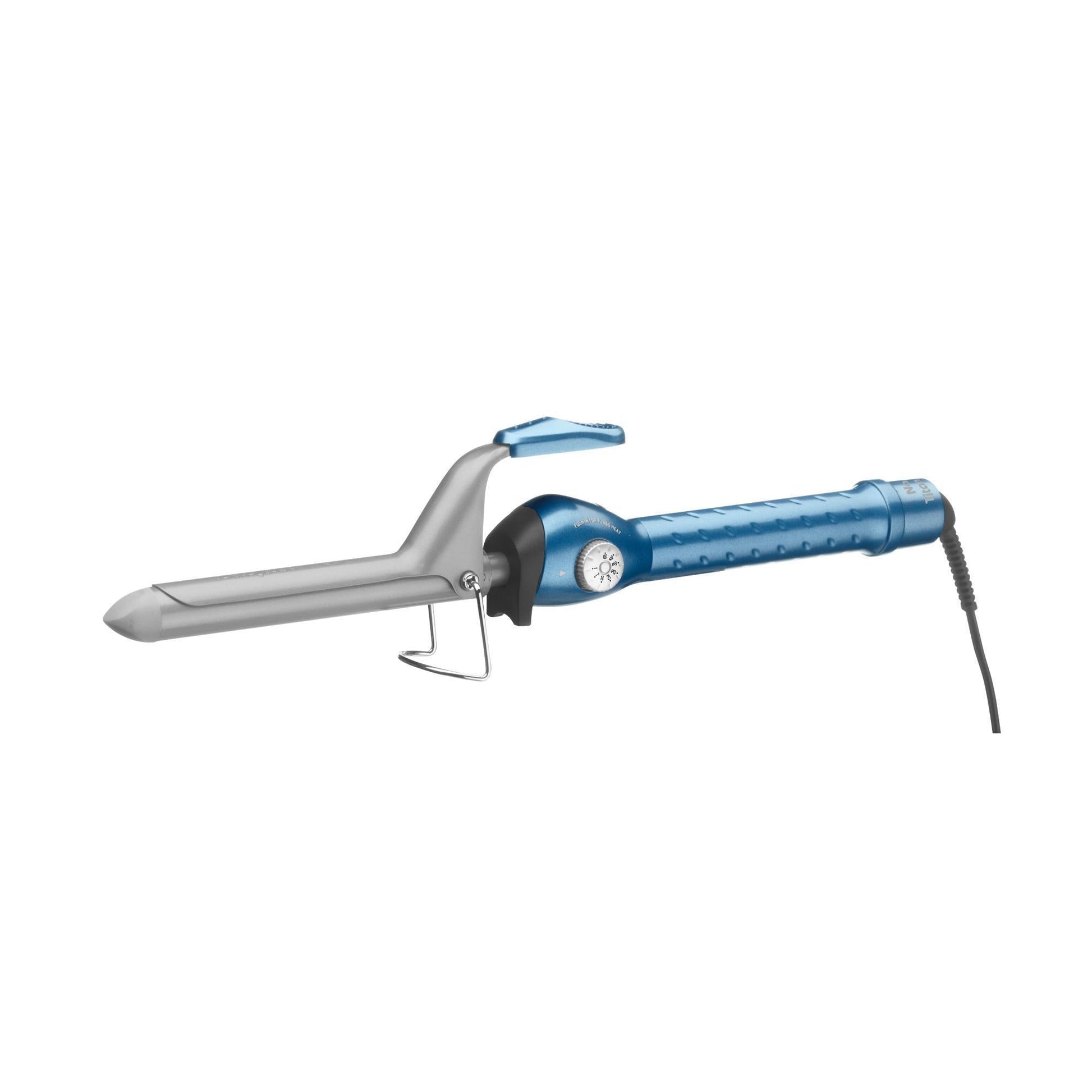 Curling & Straightening Irons .75 in Babyliss Curling Iron / Spring