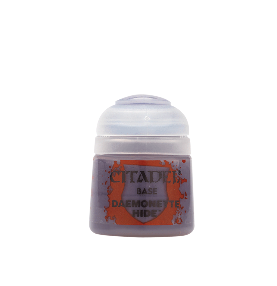 Daemonette Hide Base Paint