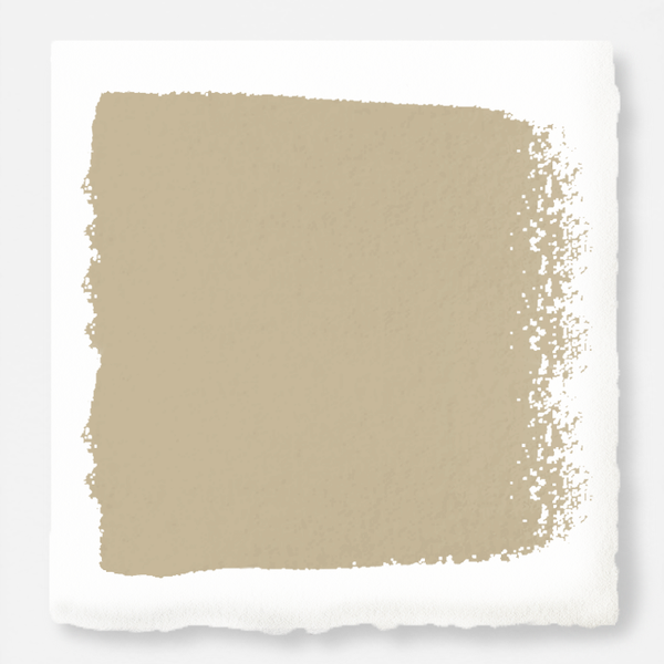Embossed Letter - Exterior Paint