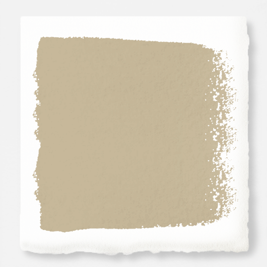 Embossed Letter - Exterior Paint