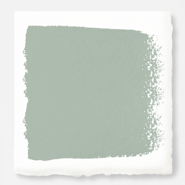 Freshly Cut Stems - Exterior Paint