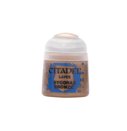 Sycorax Bronze Layer Paint