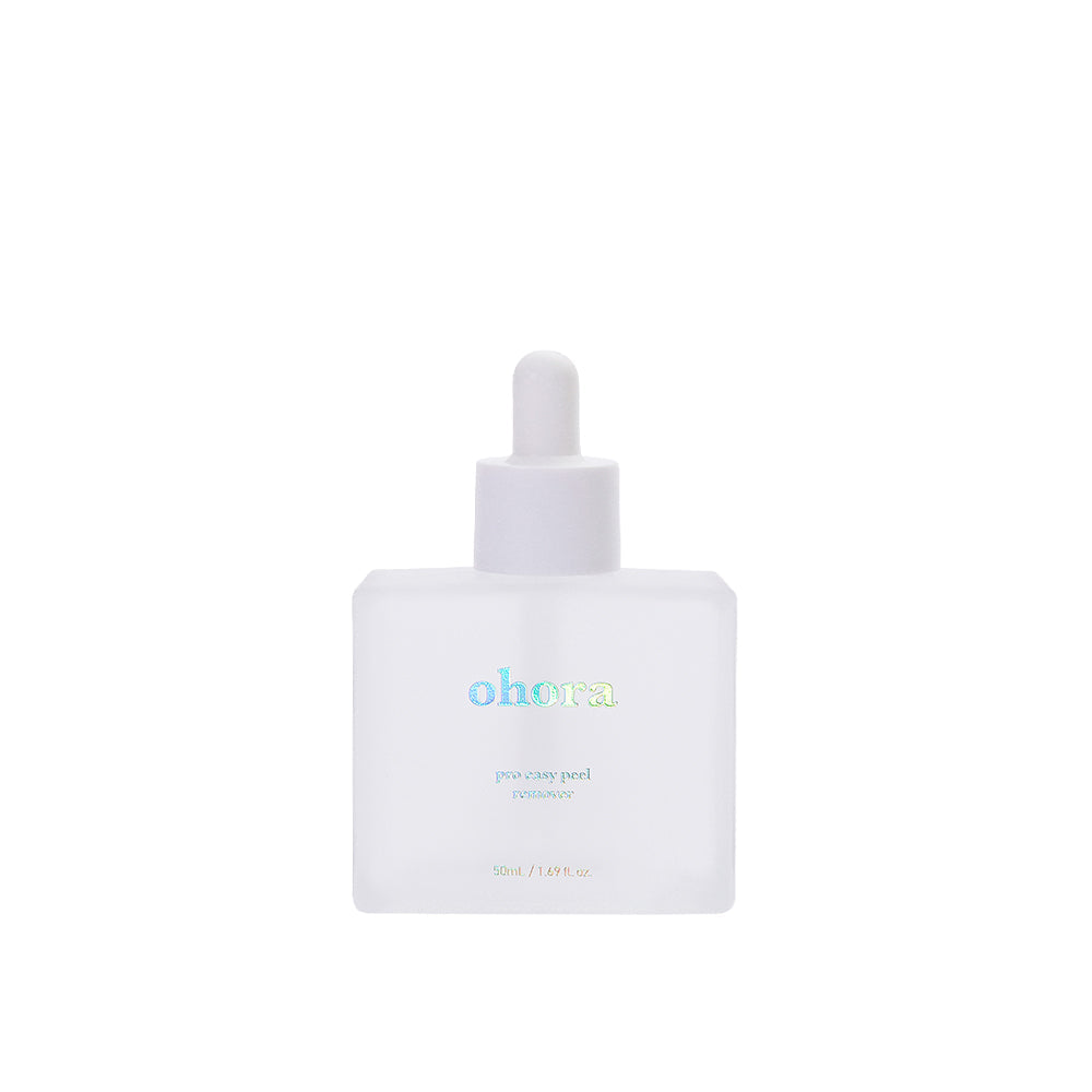 Easy Peel Remover