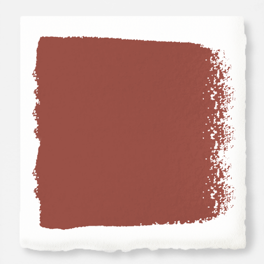 Home at Last - Exterior Paint