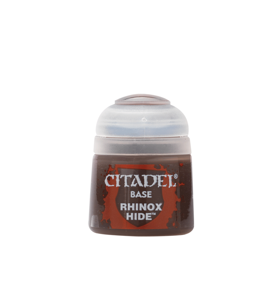 Rhinox Hide Base Paint