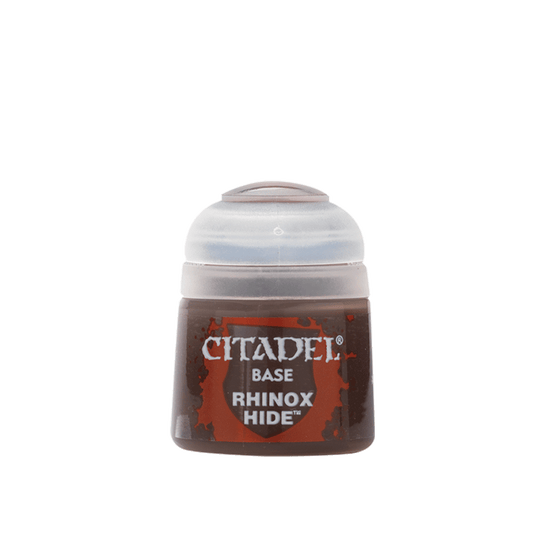 Rhinox Hide Base Paint
