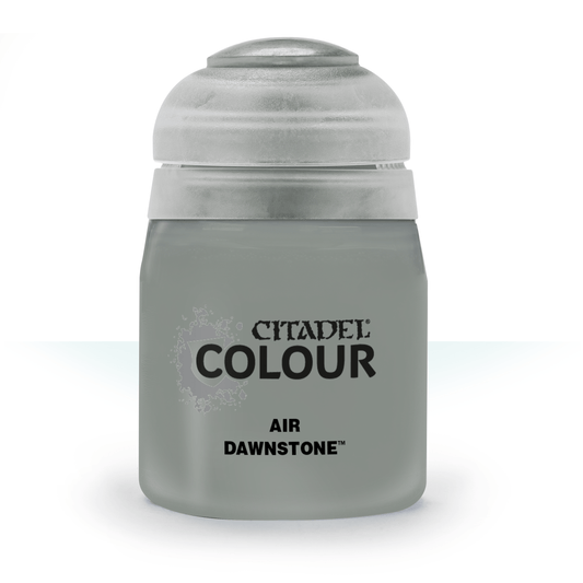Dawnstone Air Paint