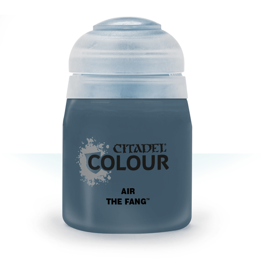 The Fang Air Paint