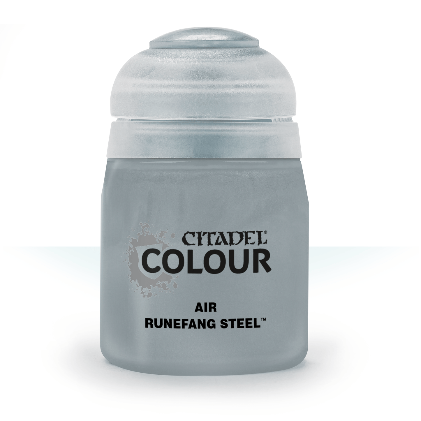 Runefang Steel Air Paint