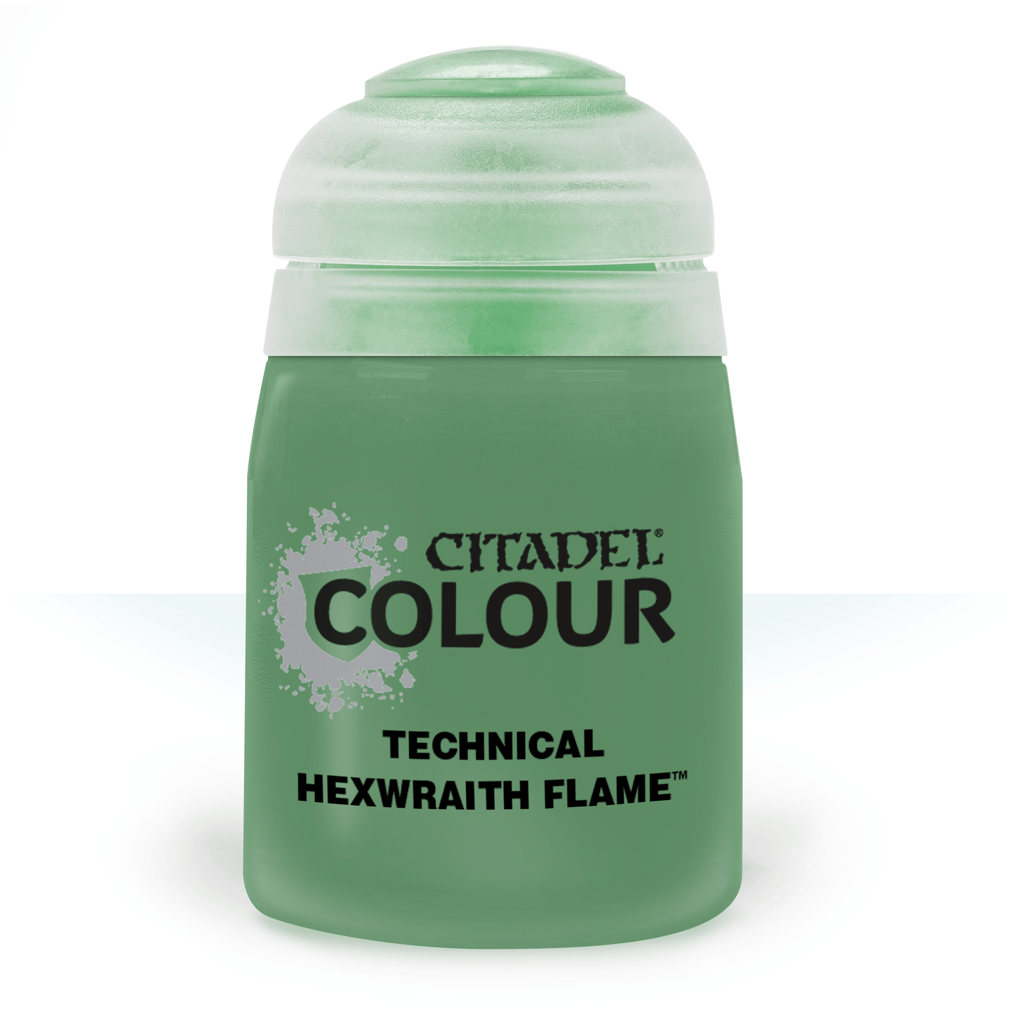 Hexwraith Flame Contrast Paint
