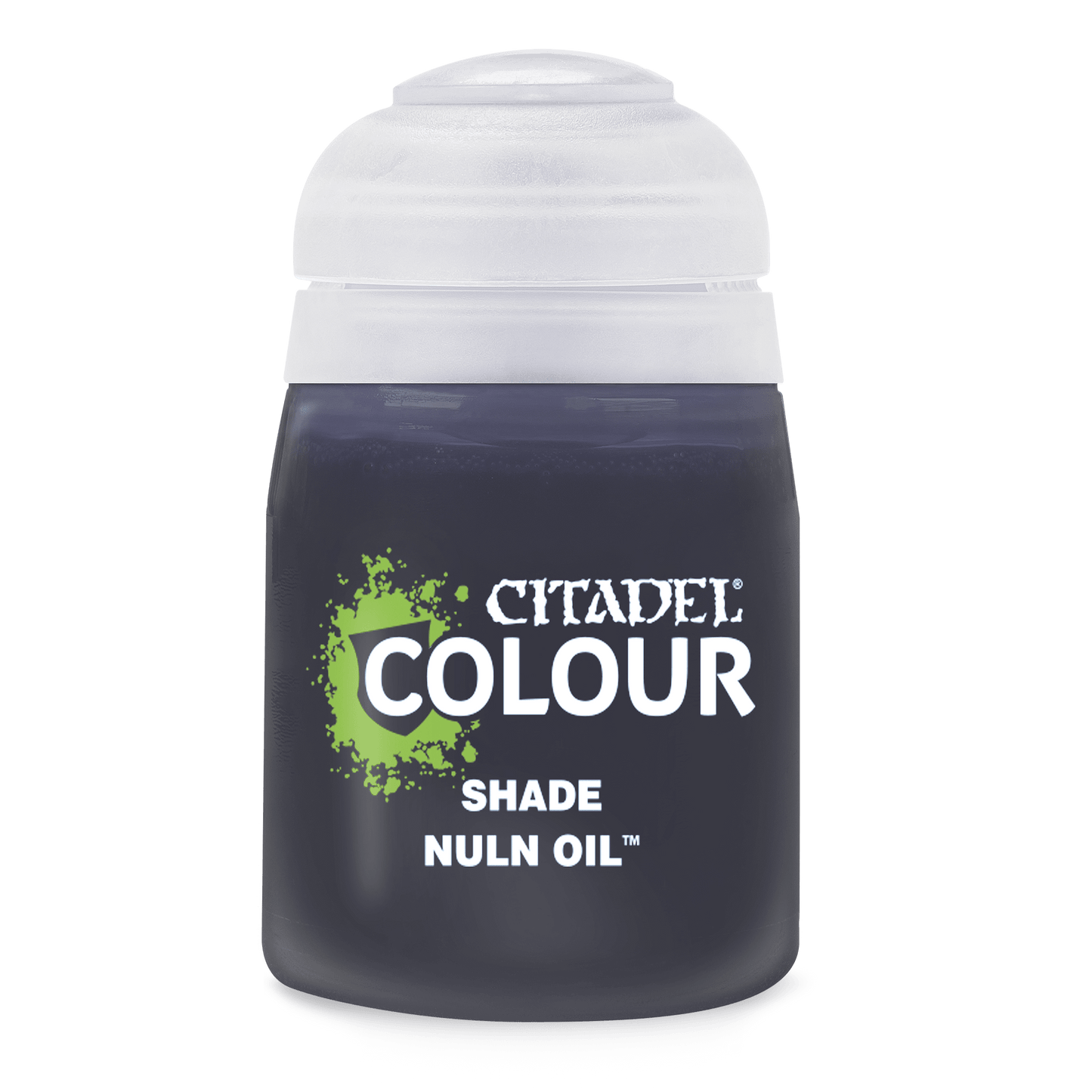 Nuln Oil Shade Paint