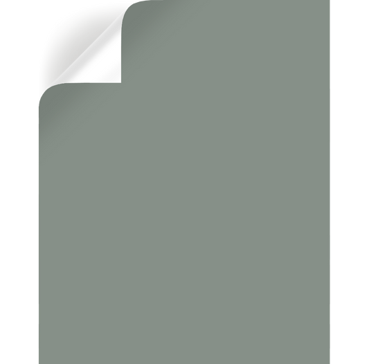 Wooden Palette - Trim, Door + Cabinetry Paint