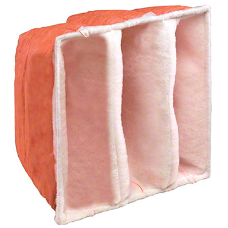 12x24x12 Paint Booth Filter for 3-Stage Systems, Koch 209-506-512 (10 pcs)